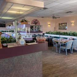 The Orient Family Restaurant