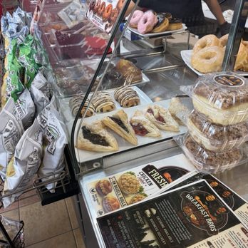 Breakfast Bros - Front counter - Breakfast & Brunch Near Me - Fort Myers, Florida Breakfast Bros - Front counter - Breakfast & Brunch Near Me - Fort Myers, Florida