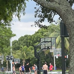 Weston Regional Park