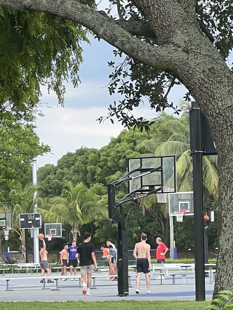 Weston Regional Park Image