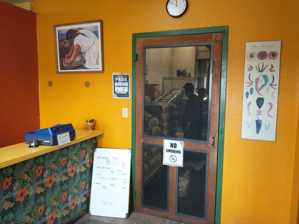 Big Island Mexican Foods