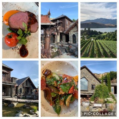 Stoneridge Estate Queenstown by null