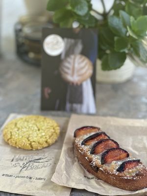 Native Bread by null