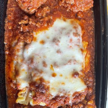 Italy's Little Kitchen - Lasagna. Pretty good. $24.09 - Italian Near Me - Los Angeles, California Italy's Little Kitchen - Lasagna. Pretty good. $24.09 - Italian Near Me - Los Angeles, California