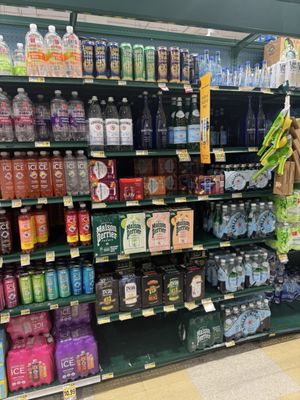 Harris Teeter by null