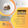 Photo of Miandy Handyman Solutions