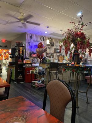 Ling's Asian Cuisine by null