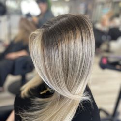 Halo Hair & Beauty