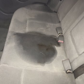 VA MOBILE DETAIL - The mess before. - Auto Detailing Near Me - Norfolk, Virginia VA MOBILE DETAIL - The mess before. - Auto Detailing Near Me - Norfolk, Virginia