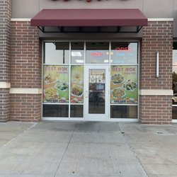 Best Wok Chinese
