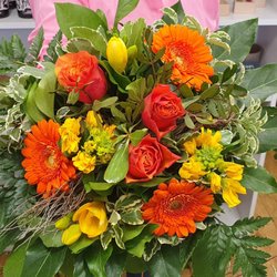Blumen Shop Wedel