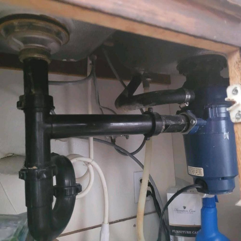 Slide of In n Out Construction