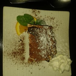 Sgabetti - Le tiramisu classique.