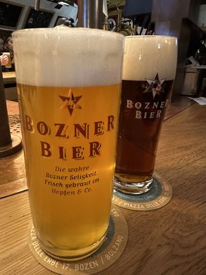 Hopfen & Co. by null