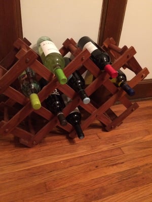 Lake Wine & Spirits by null