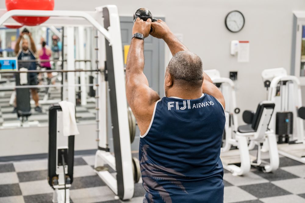 SHELBURNE ATHLETIC CLUB Updated October 2024 18 Photos 166