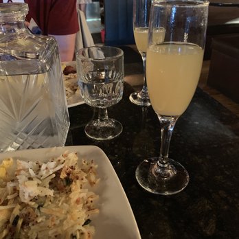 Prohibition - Mimosa - Cocktail Bars Near Me - Murray, Utah