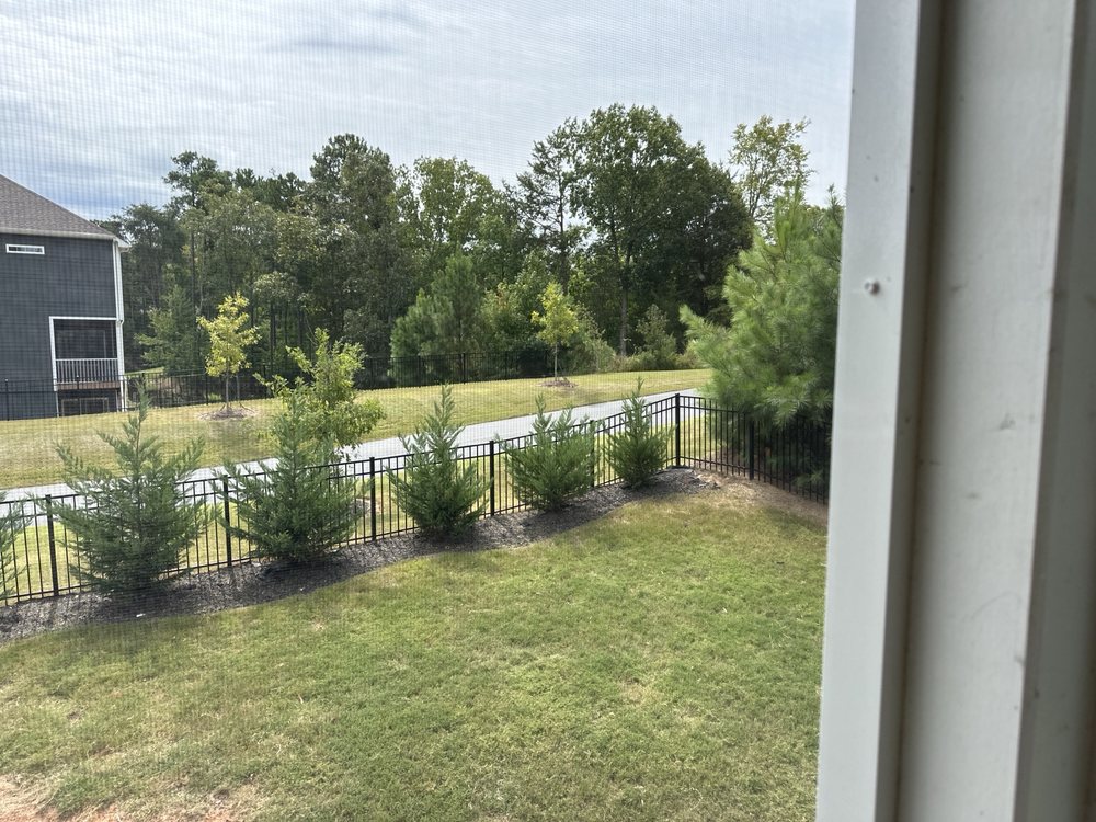 Fairway Green - tree service in Charlotte, NC