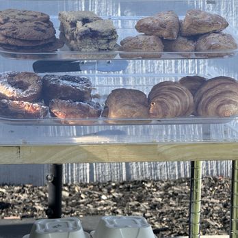 Cowboy Coffee - Pastries - Coffee & Tea Near Me - Sunnyvale, California