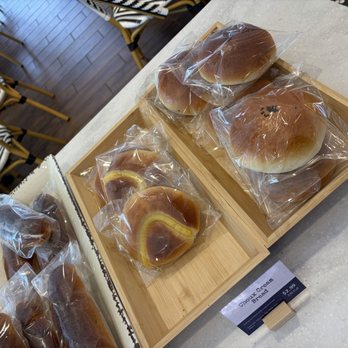 Paris Baguette - Bakeries Near Me - Owings Mills, Maryland