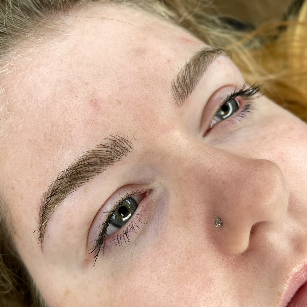 Fletcher Aesthetics Logo