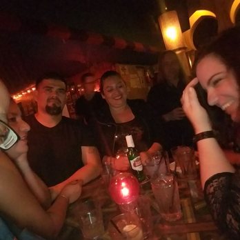 Akbar - Inebriation Station. - Gay Bars Near Me - Los Angeles, California