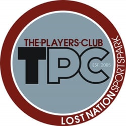 The Players Club at LNSP