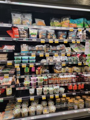 Whole Foods Market by null