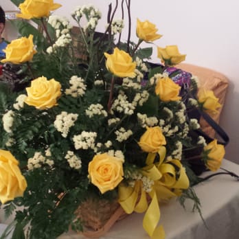 The Flower Studio - Florists Near Me - Altamonte Springs, Florida