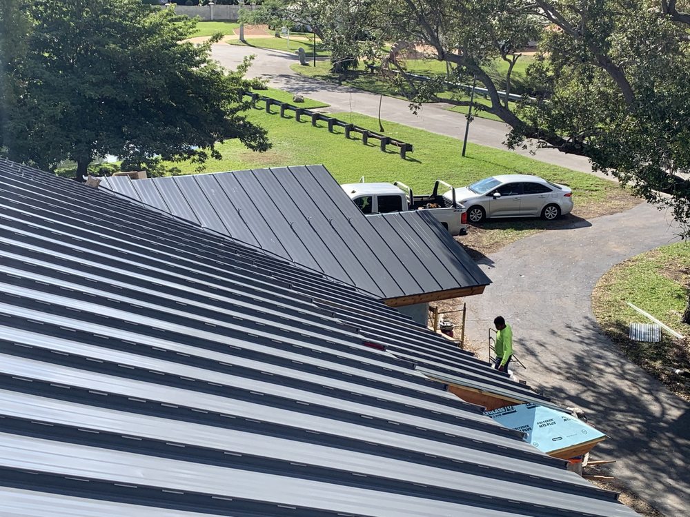 Slide of Lonestar Roofing And Construction