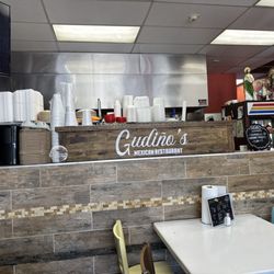 Gudino’s Mexican Restaurant