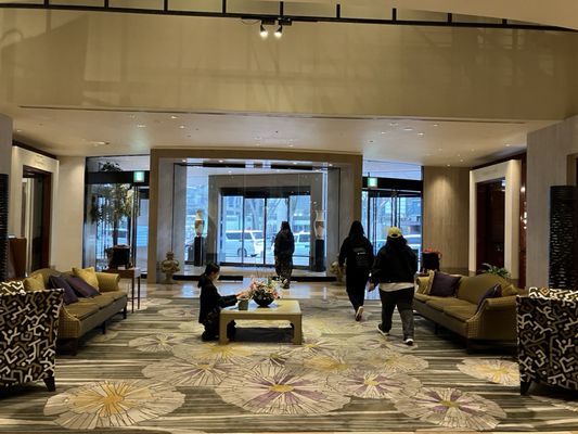 Hotel Nikko Kanazawa by null