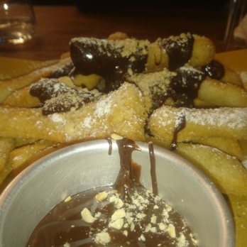Quartieri - Pizza Near Me - London, XGL