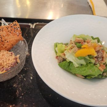 Matthew's Restaurant - New American Near Me - Jacksonville, Florida