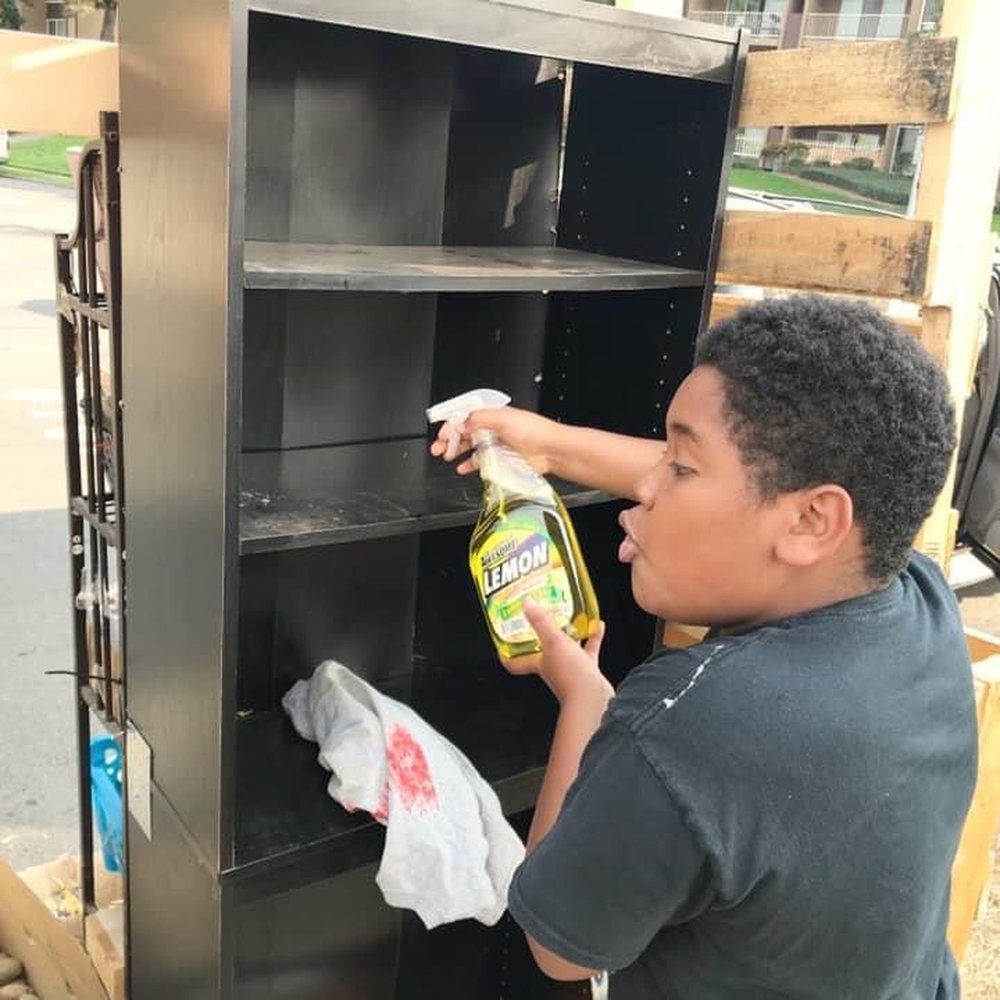 PJ’s Junk Removal - Junk Removal & Hauling Near Me PJ’s Junk Removal - Junk Removal & Hauling Near Me
