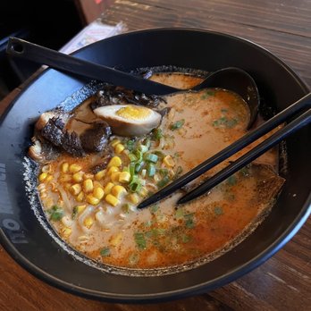 Ito Ramen - Spicy Tonkotsu Ramen - Ramen Near Me - San Antonio, Texas Ito Ramen - Spicy Tonkotsu Ramen - Ramen Near Me - San Antonio, Texas