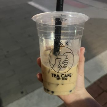 B&K Tea Cafe - Yummy coffee milk - Cafes Near Me - Kannapolis, North Carolina B&K Tea Cafe - Yummy coffee milk - Cafes Near Me - Kannapolis, North Carolina