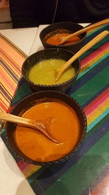 La Matraca by null