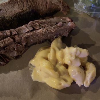 Hard Eight BBQ - Brisket, Mac & Cheese, Banana Pudding - Barbeque Near Me - Coppell, Texas