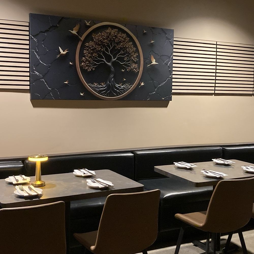 CK Kitchen and Bar - Asian Fusion Near Me - Austin, Texas