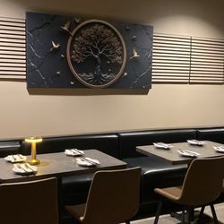 CK Kitchen and Bar