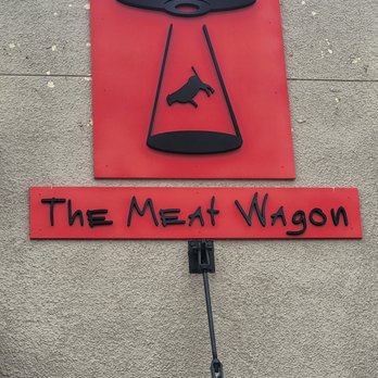 The Meat Wagon - Food Trucks Near Me - Las Vegas, Nevada The Meat Wagon - Food Trucks Near Me - Las Vegas, Nevada