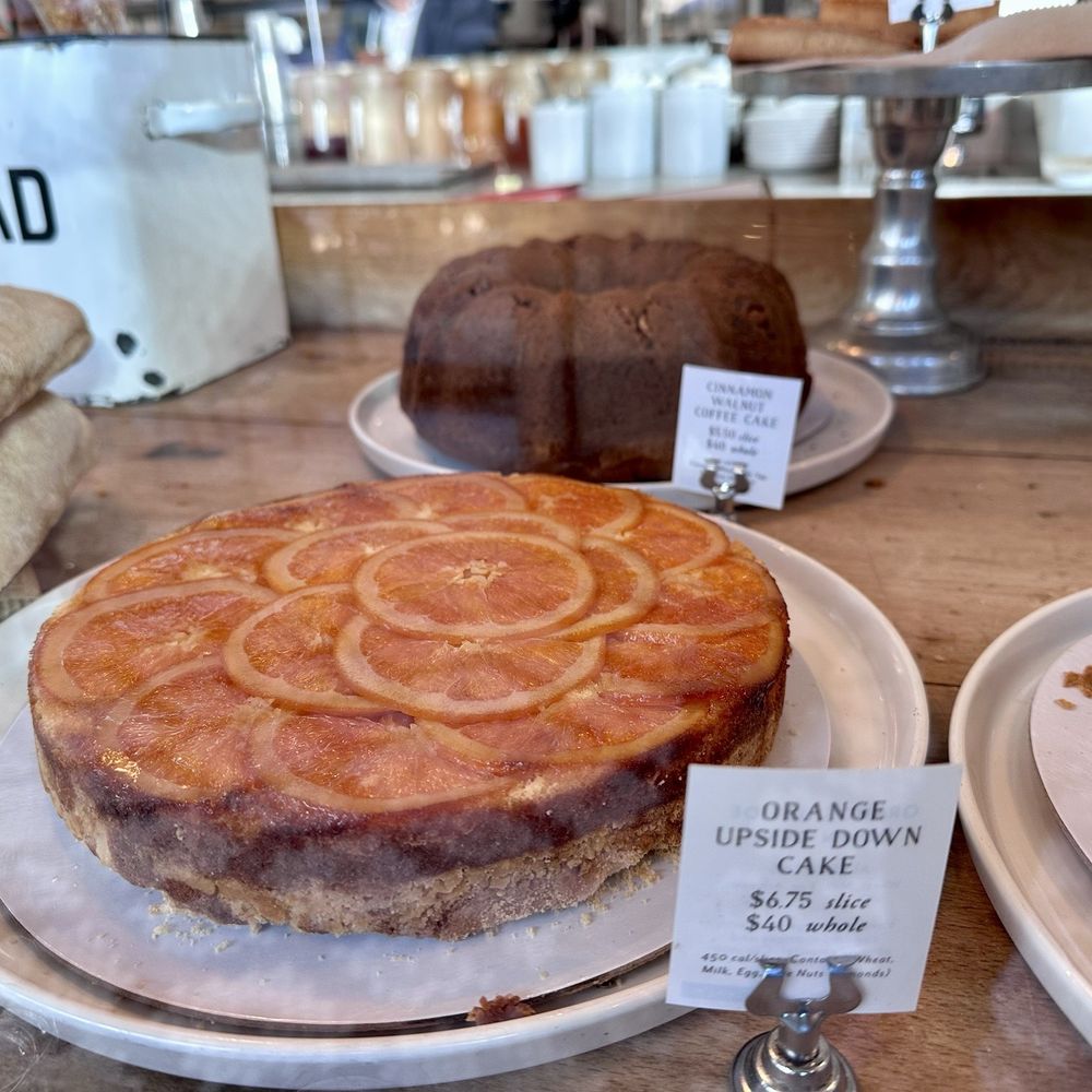 Tatte Bakery & Cafe | Dupont Circle - Cafes Near Me - Washington, DC, District of Columbia