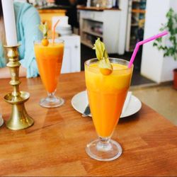 Café Fatma & Frieda - Menu | This is what our fresh products look like