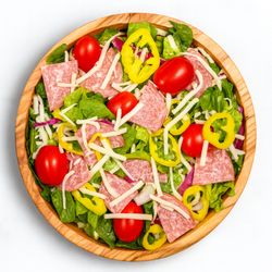 Cottage Inn Pizza St. Clair Shores - Fresh and made to order. Our Antipast salad is the perfect complement to any pizza. Add it to your next order at cottageinn.com or call (586