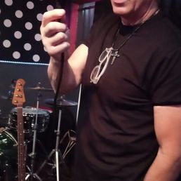 Mauro, blues harmonica! Mauro, blues harmonica!