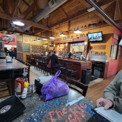 The Knuckle Brewing Company