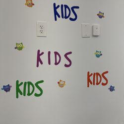 Kids Dental Spot