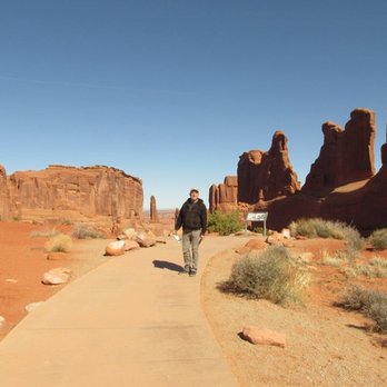 Arches National Park - Parks Near Me Arches National Park - Parks Near Me