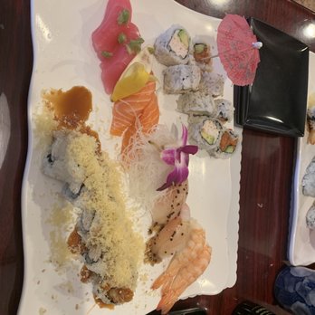 Tampopo Sushi - Sushi Bars Near Me - Yorba Linda, California